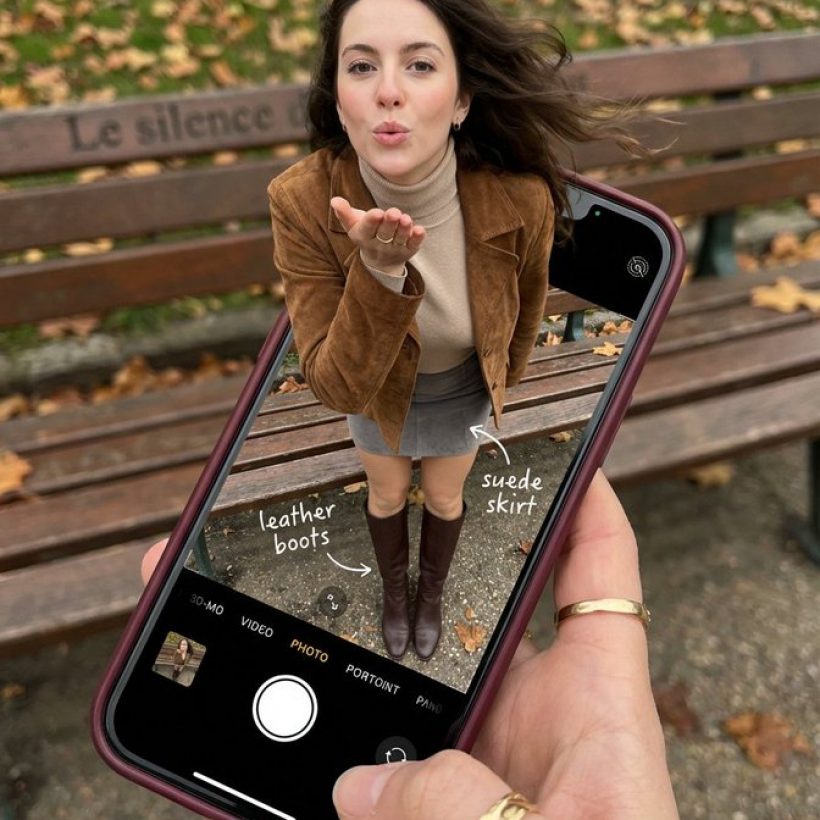 интересные графические эффекты