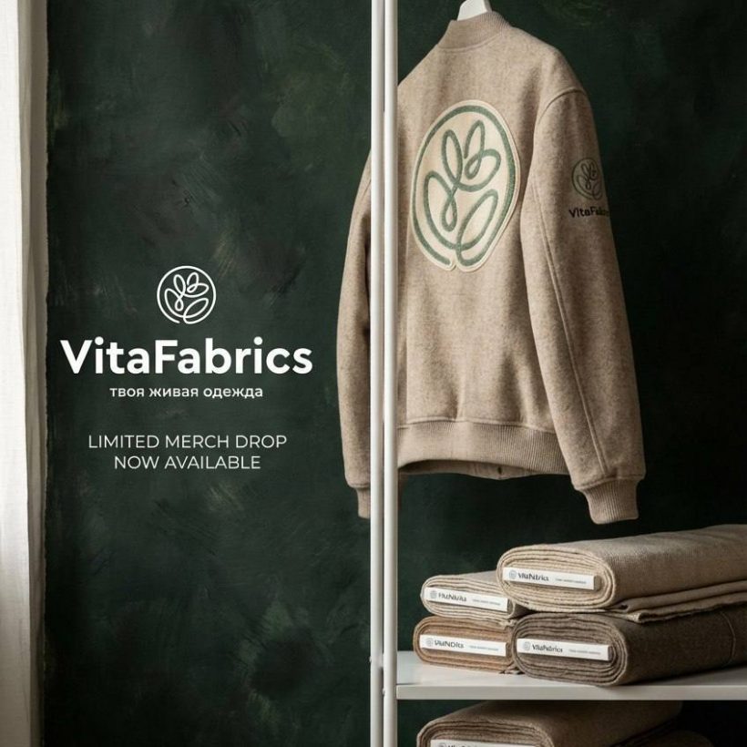 Промт для мерча