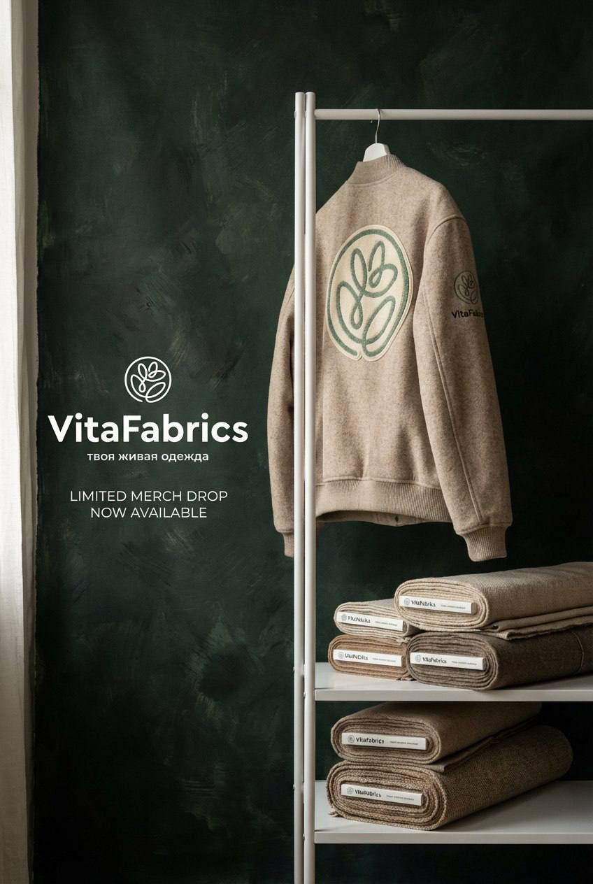 Промт для мерча