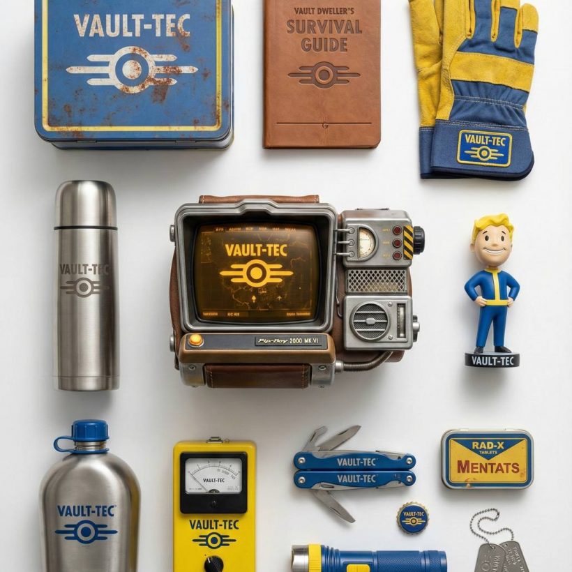 Промт для генерации мерча