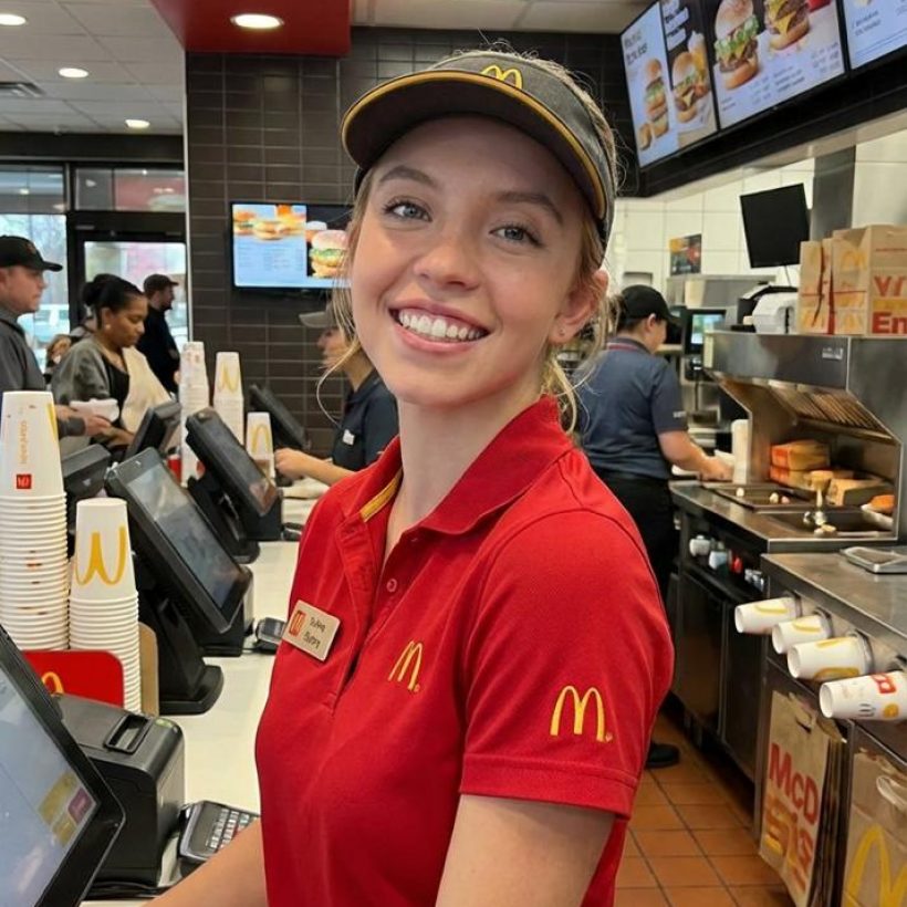 Промт работа в Маке